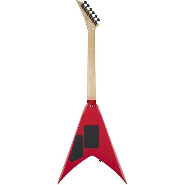 jackson king v pro red