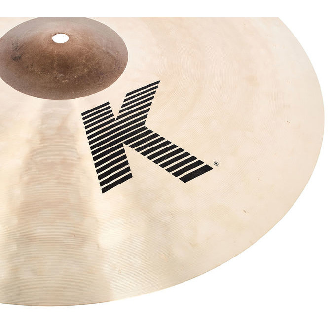 Zildjian k deals sweet crash 17