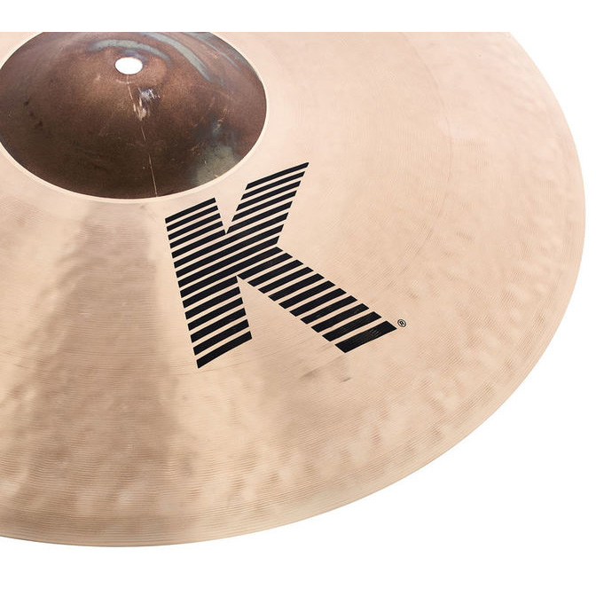 Zildjian k deals sweet crash 19