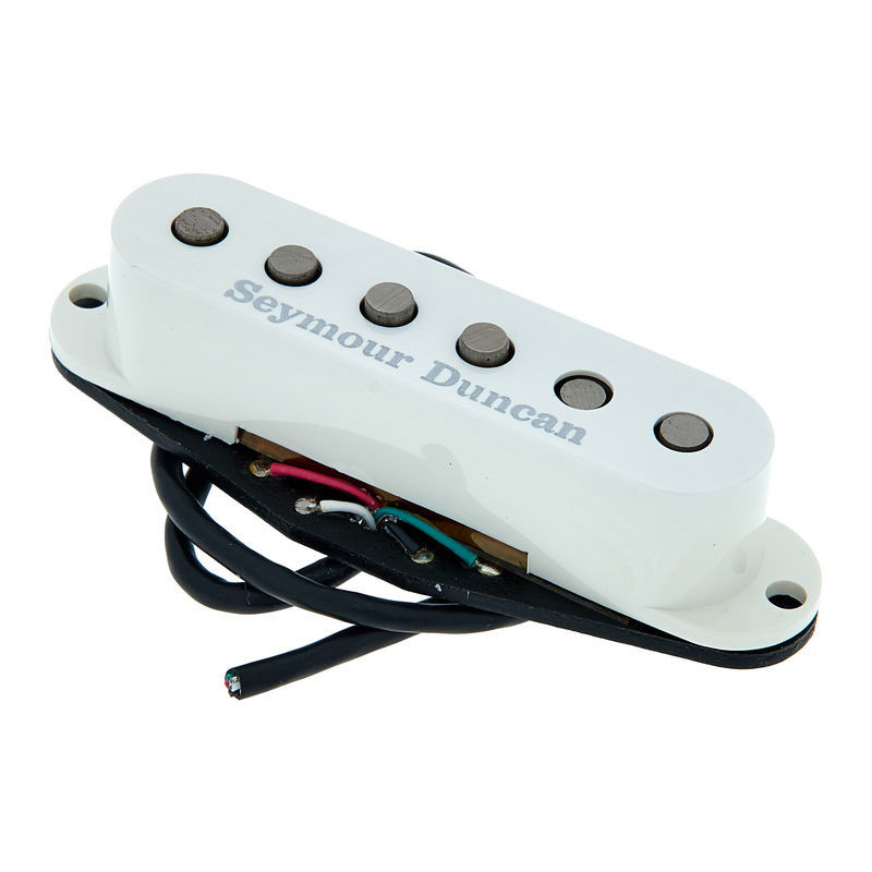 Seymour Duncan STK-1B Classic Stack WH купить Гитары и Бас-гитары