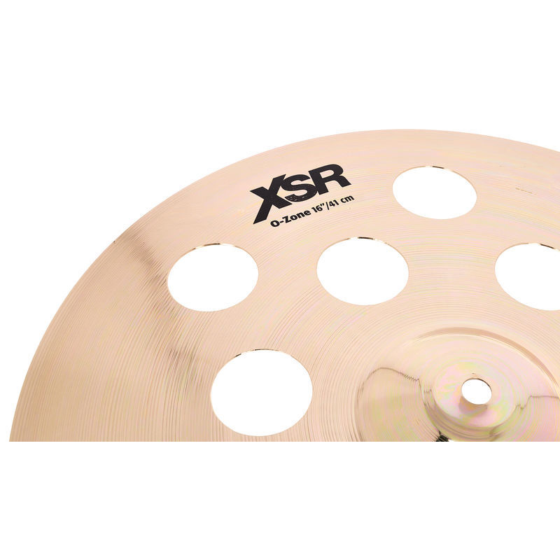 Sabian xsr store ozone 16