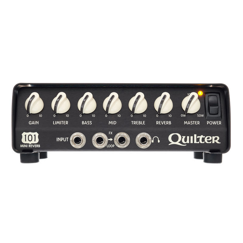 quilter 101 mini reverb