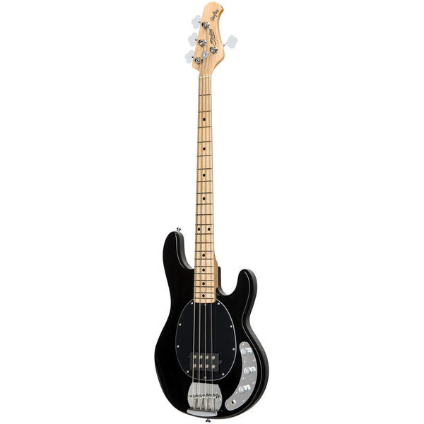 sterling 4 bass