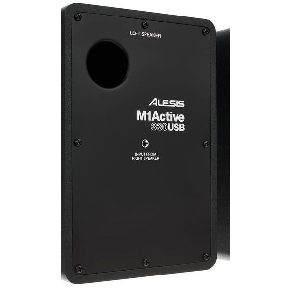 Alesis m1 deals active 330 usb