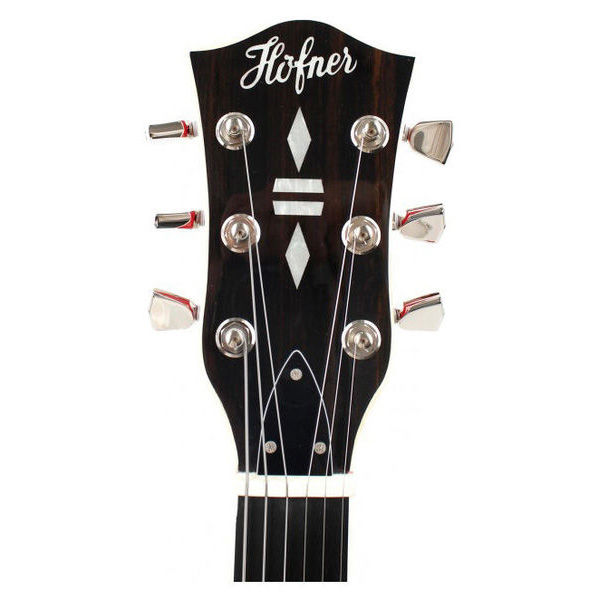 Hofner on sale thin president