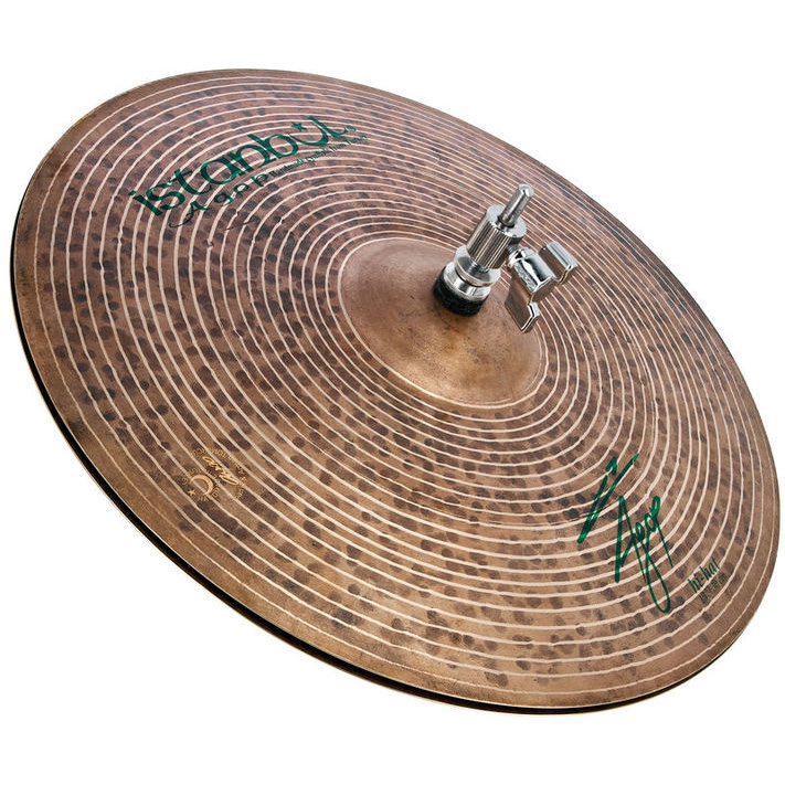 Istanbul cymbals