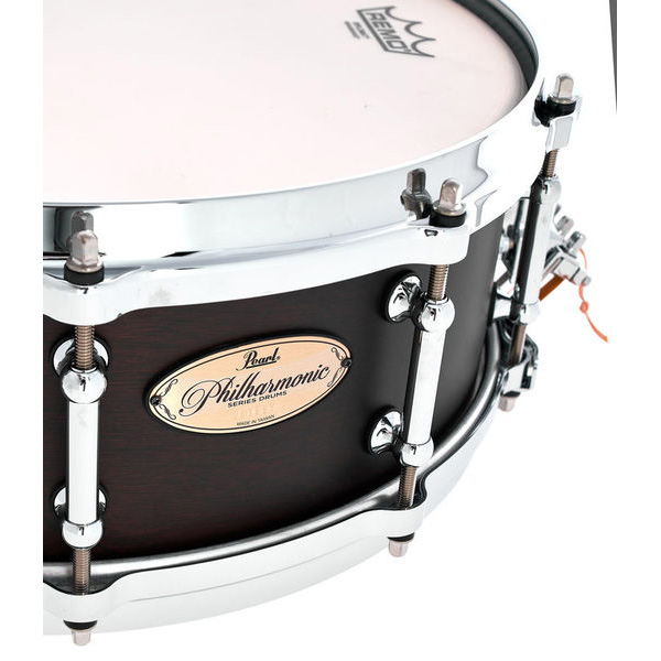 Pearl 14x5 Philharmonic Snare купить Классические инструменты Pearl  доставка по России - АудиоБеру
