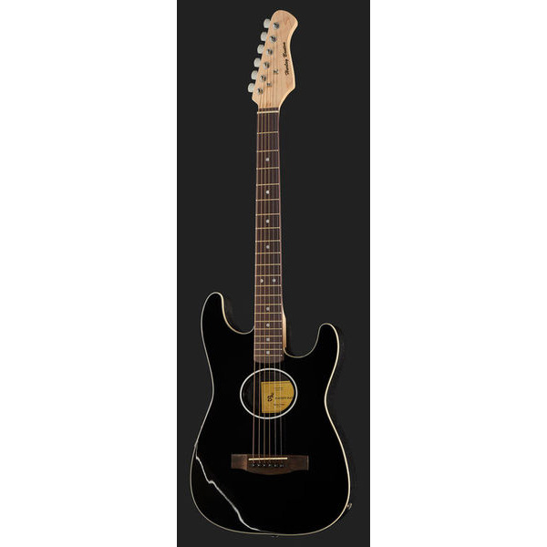 Harley benton on sale st acoustic