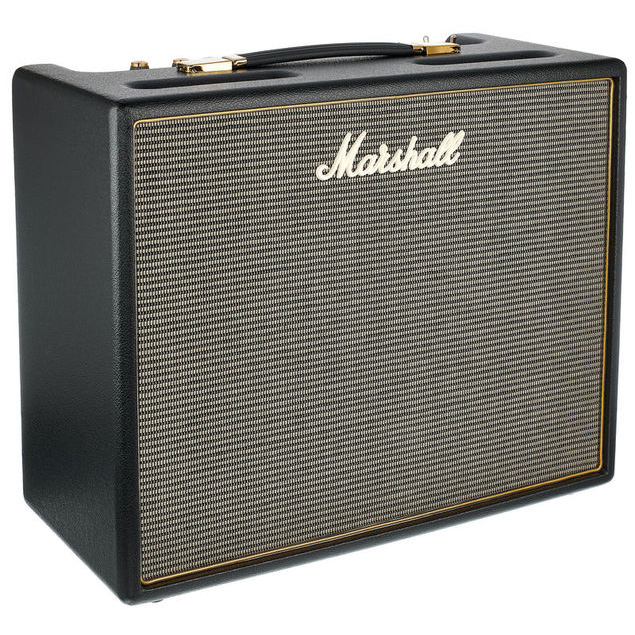 marshall origin 20c 12 inch speaker