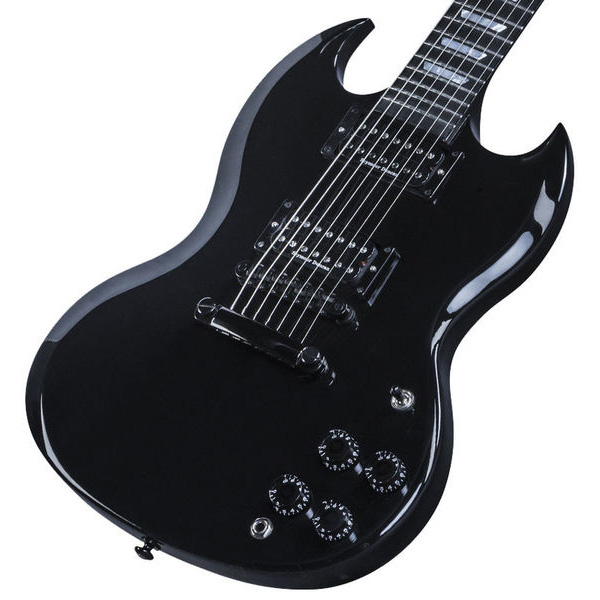 gibson sg 7 string