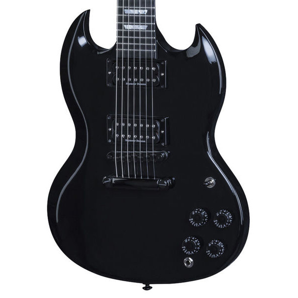 gibson sg 7 string