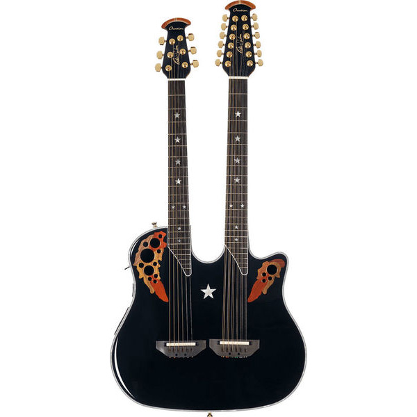 Ovation sambora store