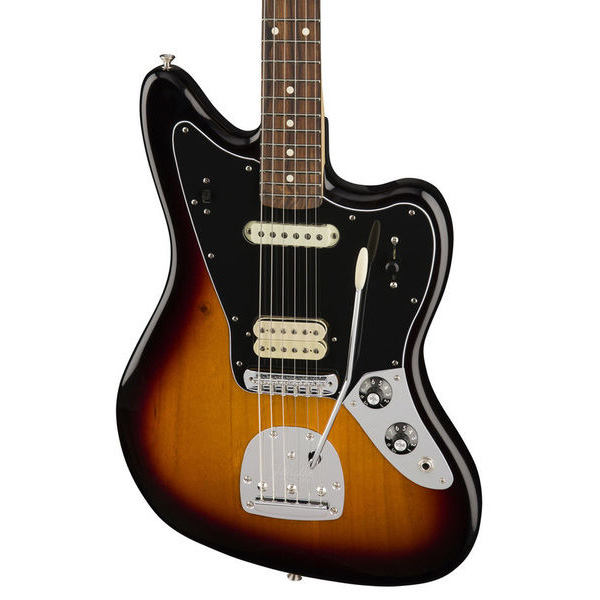 fender player jaguar pf 3ts