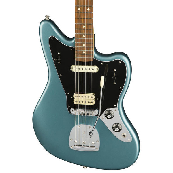 fender player series jaguar