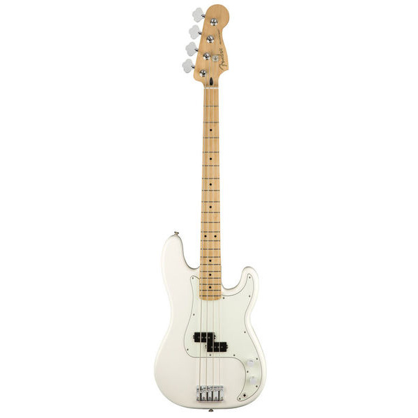 fender player series bass