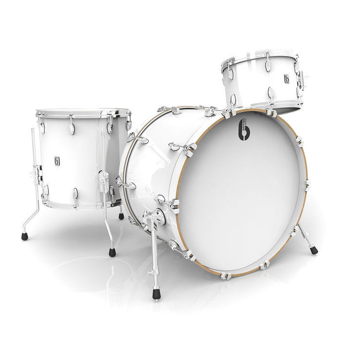 British Drum Company Legend Series 20" Piccadilly