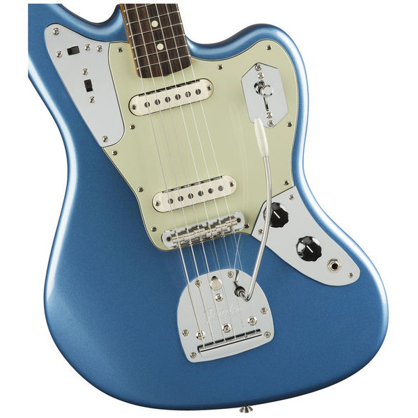 johnny marr jaguar blue