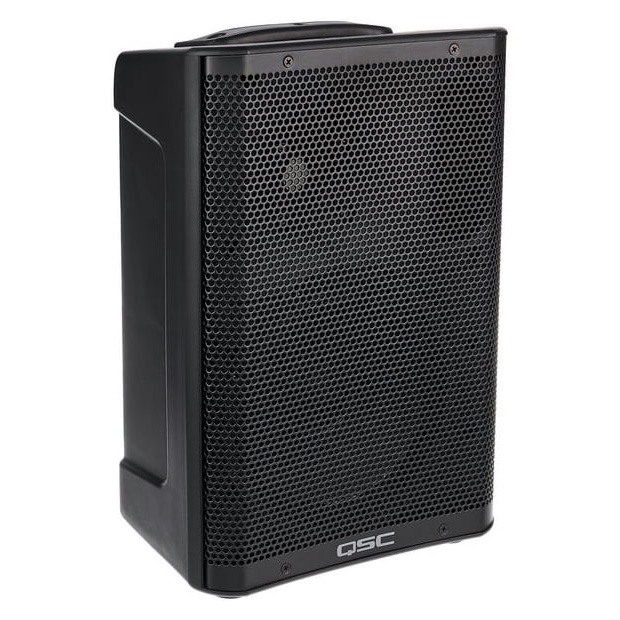 qsc cp8 powered speaker