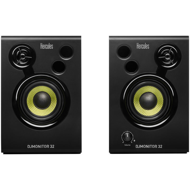 Dj monitor sales