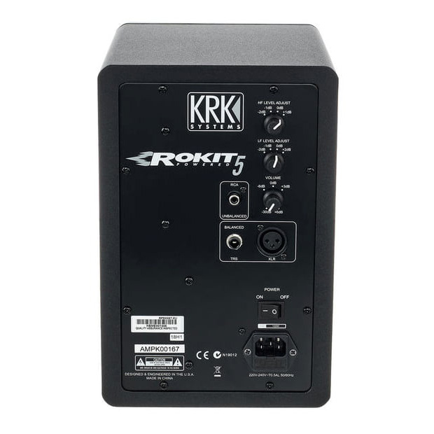 Krk stealth hot sale