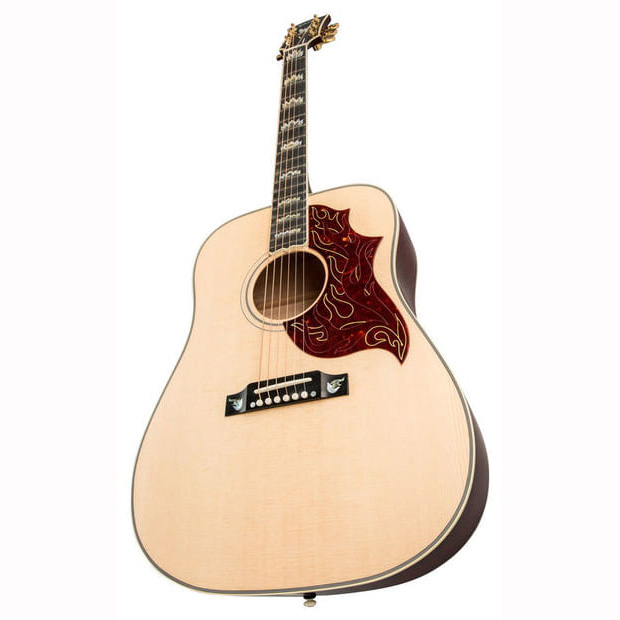 gibson acoustic firebird