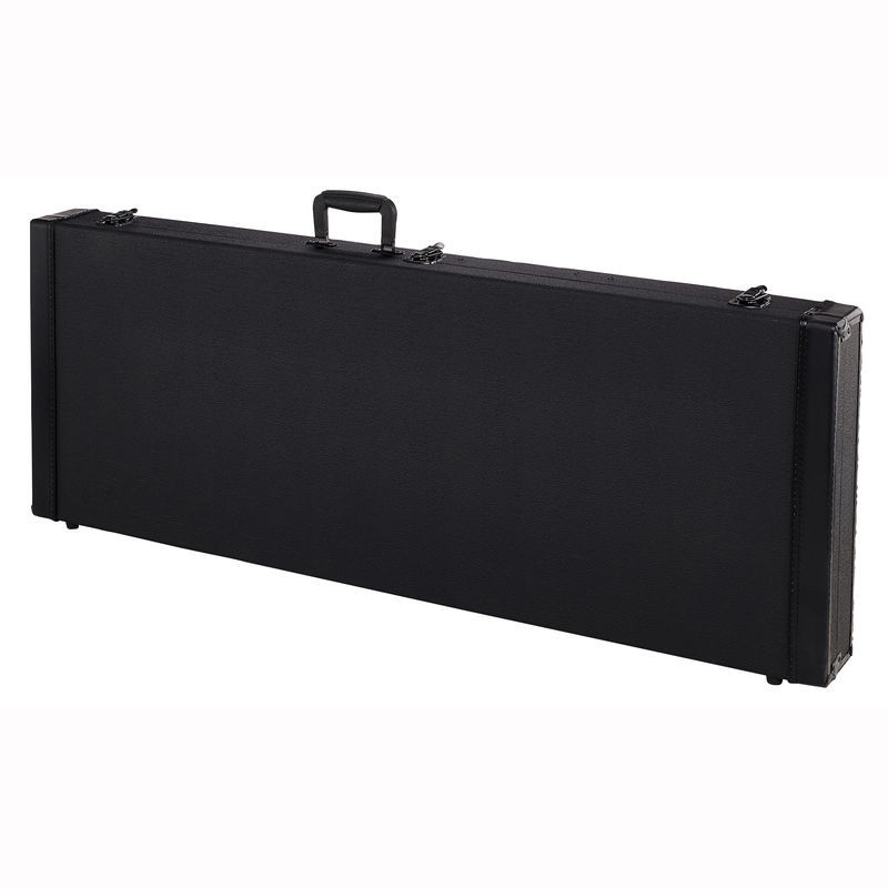 Solar guitar store case