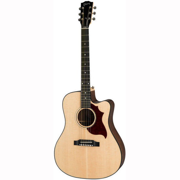 Gibson hummingbird store walnut