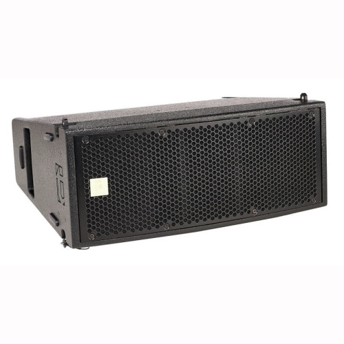 the box pro a 8 la line array