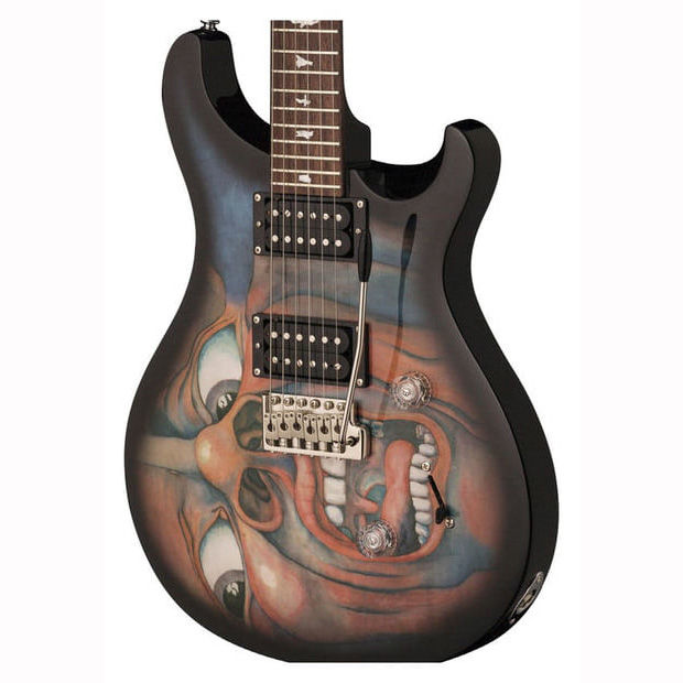 prs schizoid