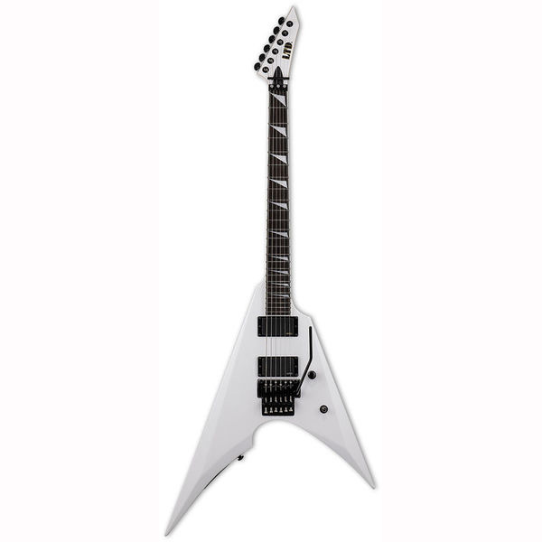 jackson warrior white