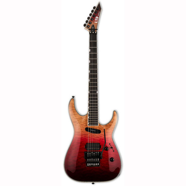 ESP Ltd mh 1000HS qm bchfd.