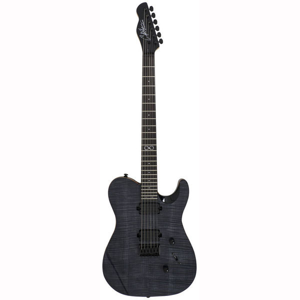 chapman guitars ml3 modern lunar v2