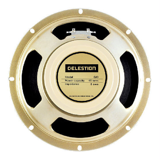 celestion g10s