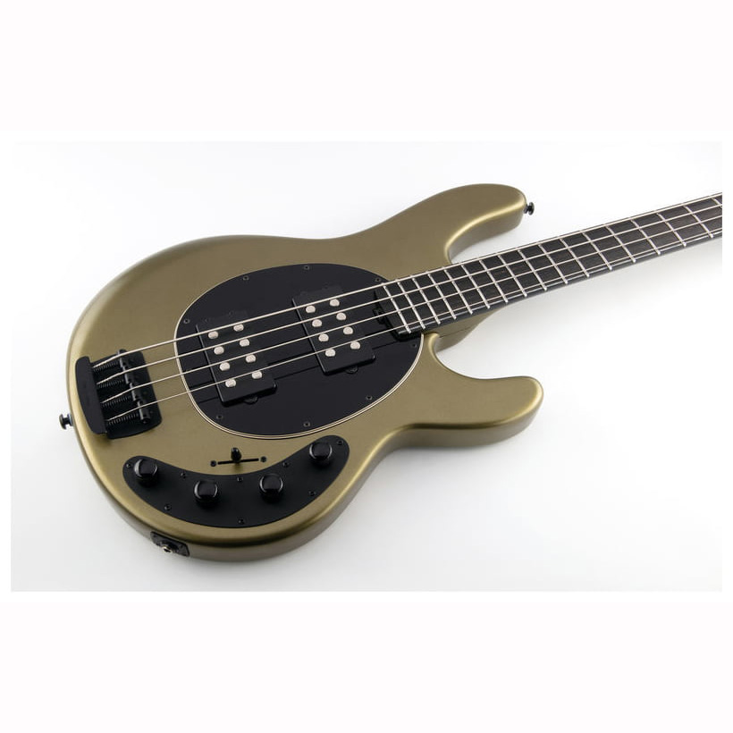 bfr stingray bass