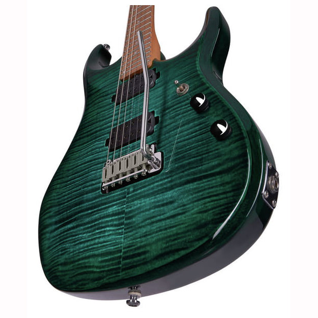 Sterling john 2024 petrucci jp150