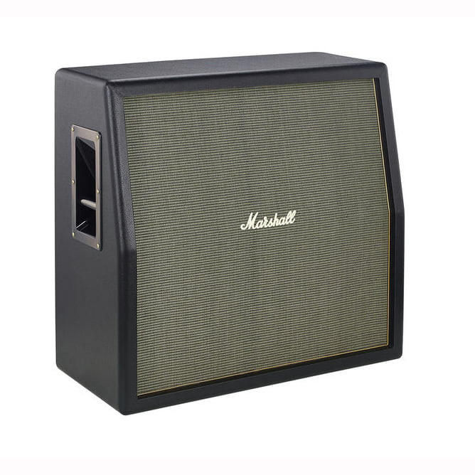 marshall origin 412 a cabinet