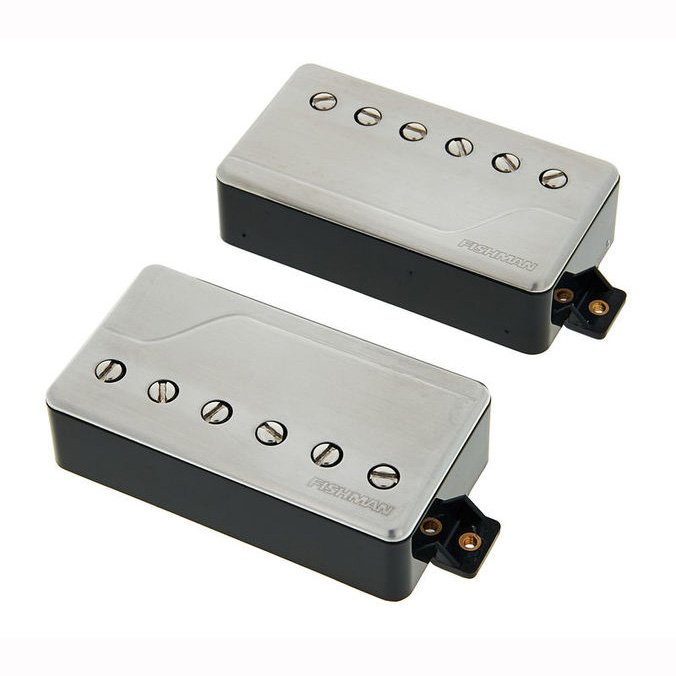 fluence classic humbucker