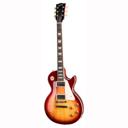 gibson les paul standard 50s hcs