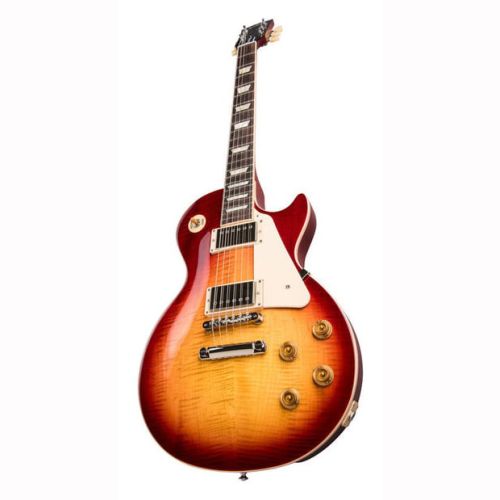 gibson les paul standard 50s hcs