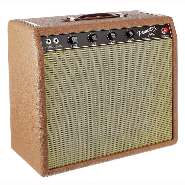 62 princeton amp