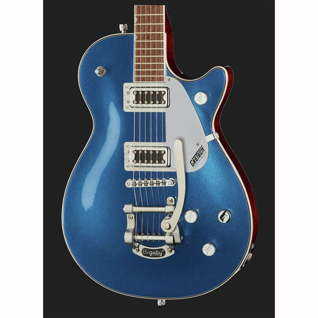 gretsch g5230t electromatic jet ft ab