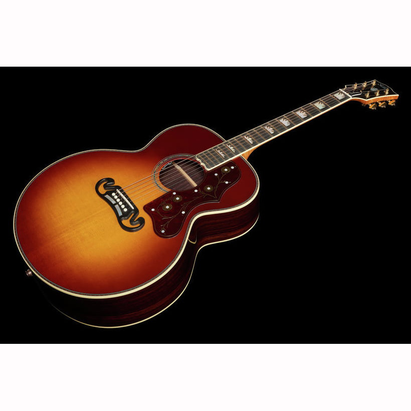 gibson sj200 deluxe