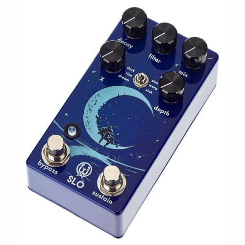 walrus audio slo pedal