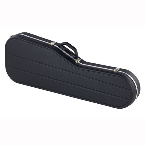 Hiscox electric store guitar case