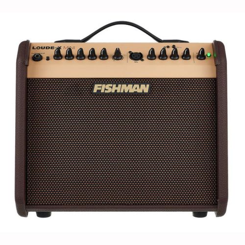 fishman bluetooth amp