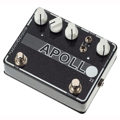 solidgoldfx apollo ii