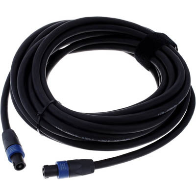 Speakon cable deals 4 pole