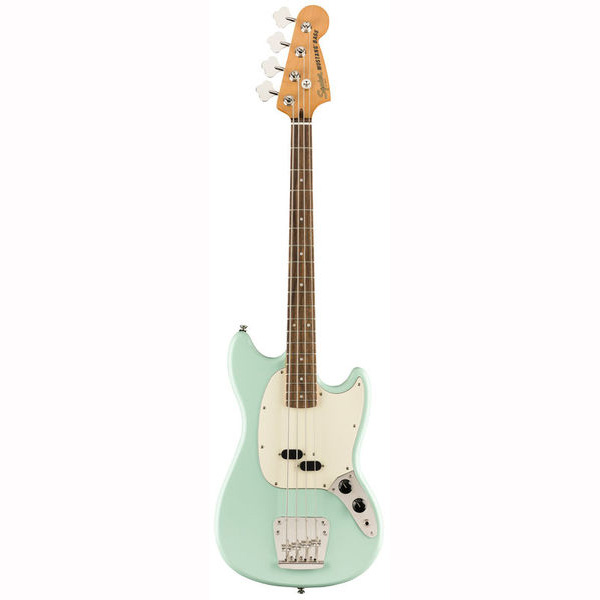 Fender sq deals cv 60s mustang