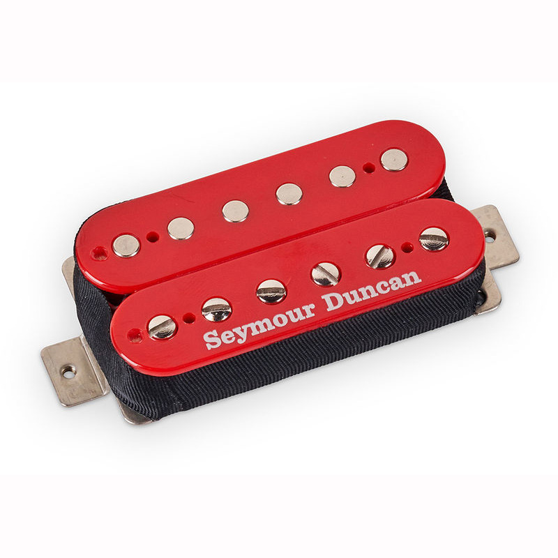 seymour duncan sh4