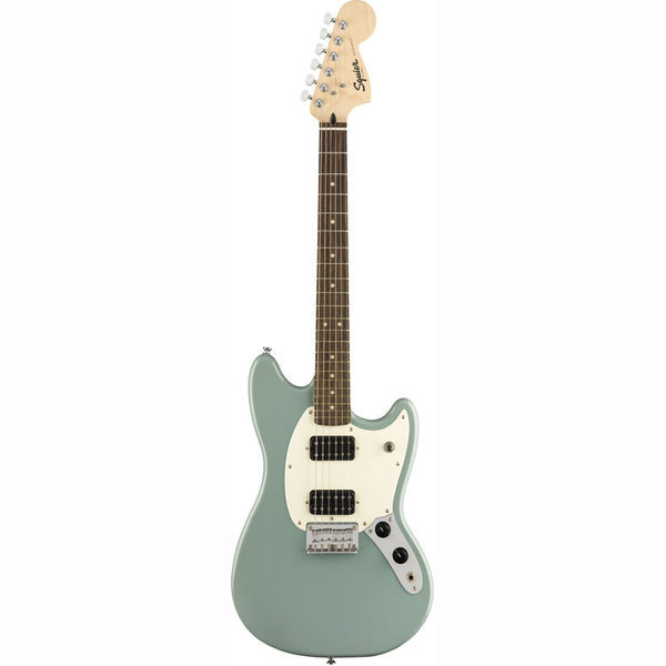 Squier mustang store fender